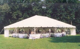 Tent package 5